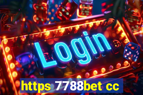 https 7788bet cc